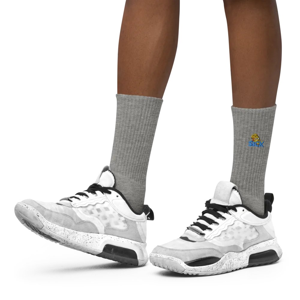 Sick Fish Socks product image (10)