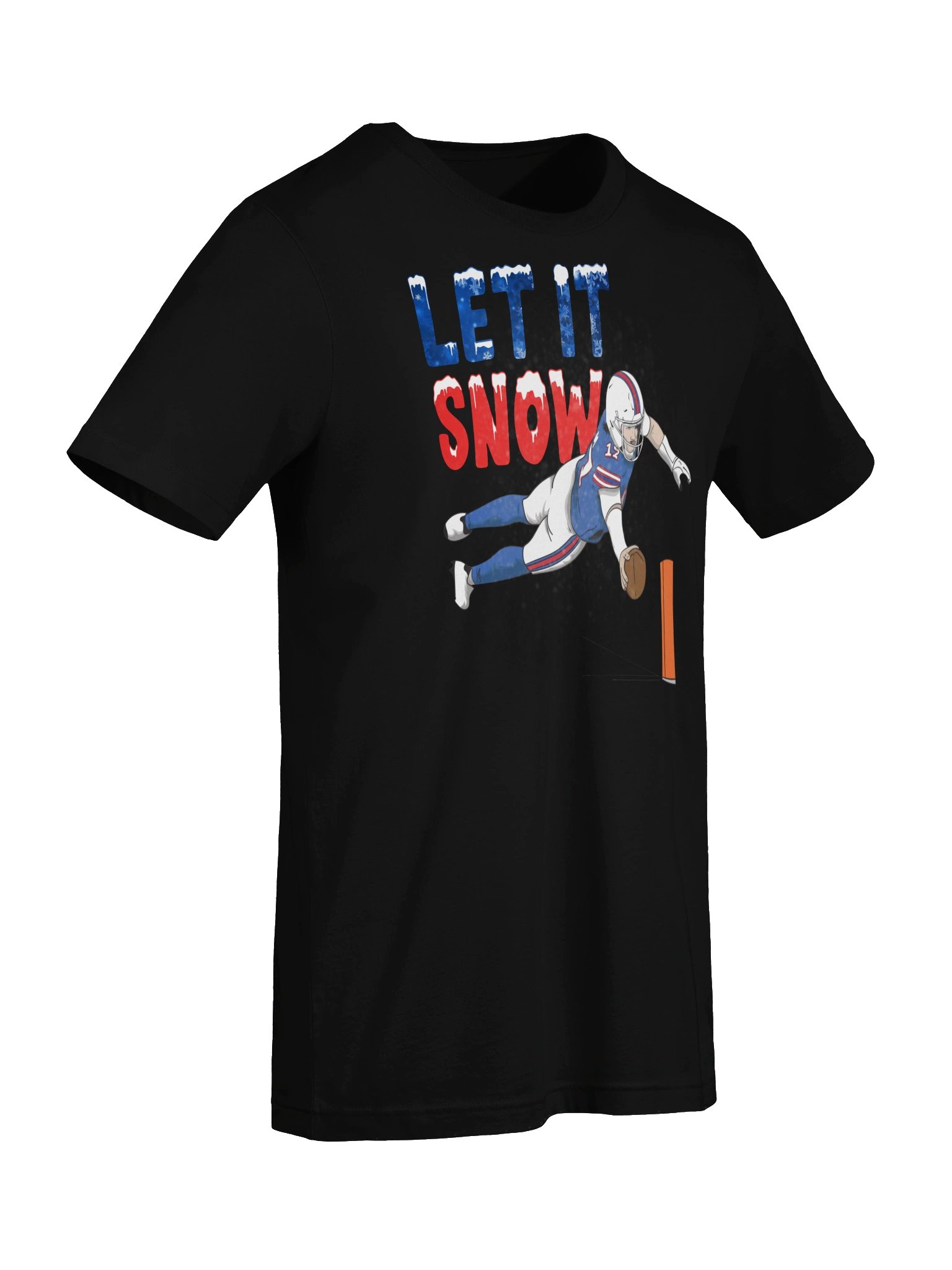 Diving through the Snow product image (13)