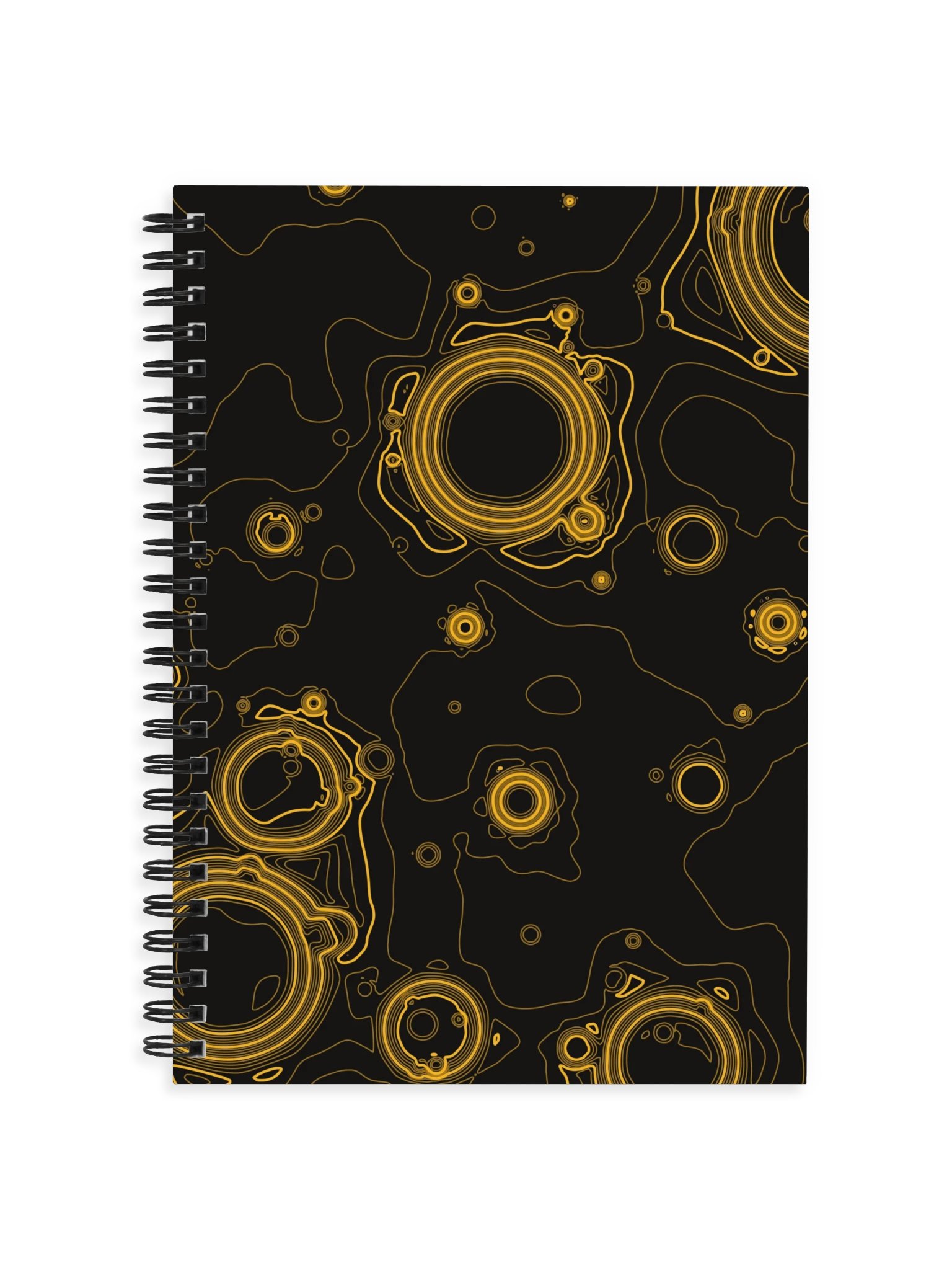 VII · Babalon Working Notebook product image (1)
