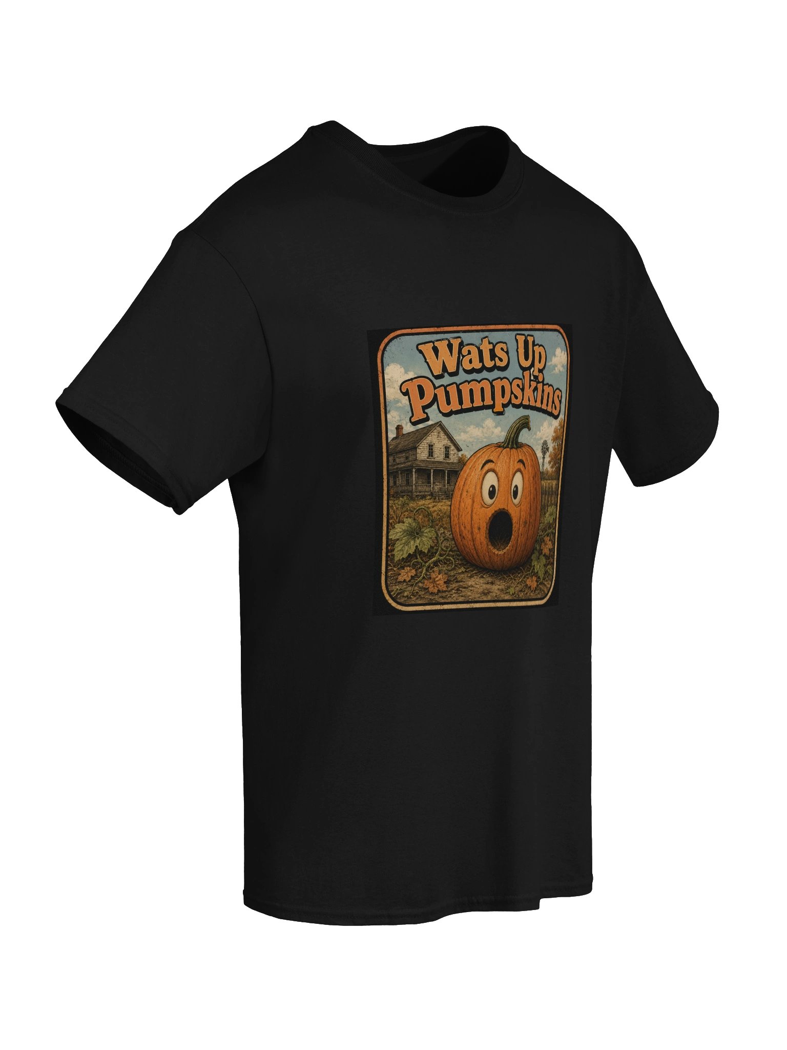Pumpskins Tee product image (39)