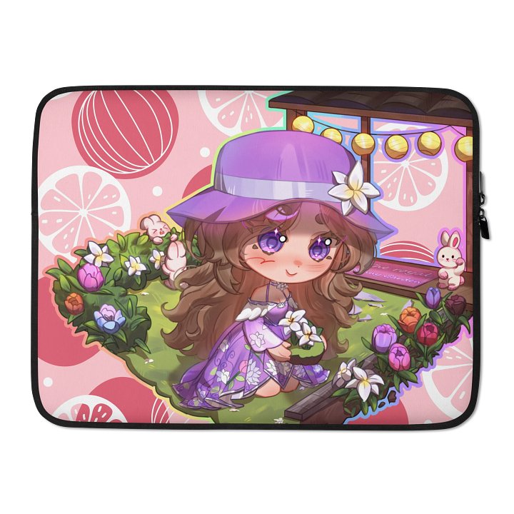The Fruitful Royal Garden product image (2)
