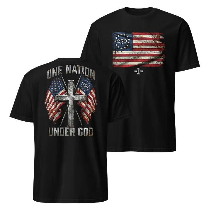 One Nation 250 product image (1)