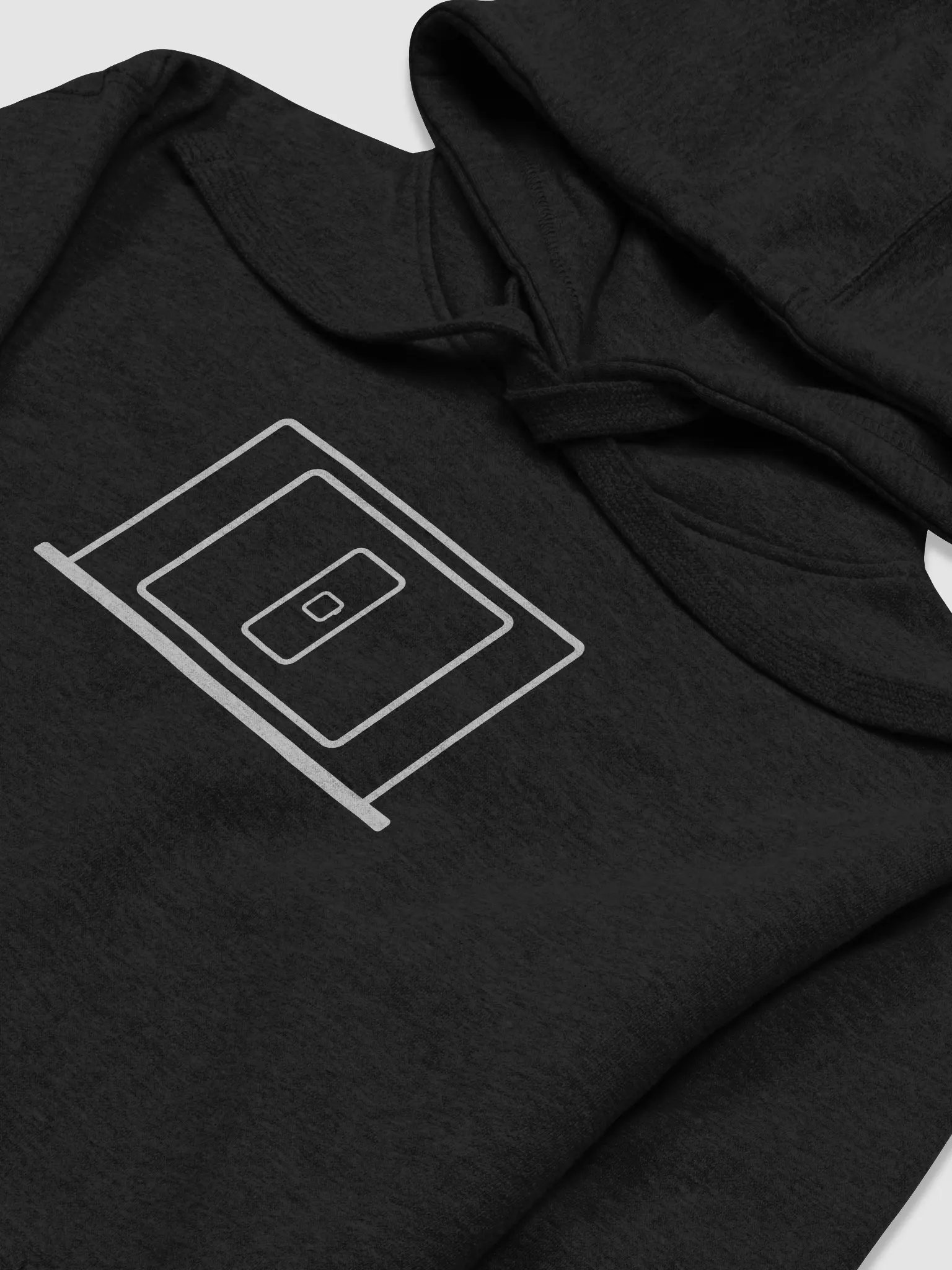 Tech Hoodie product image (3)