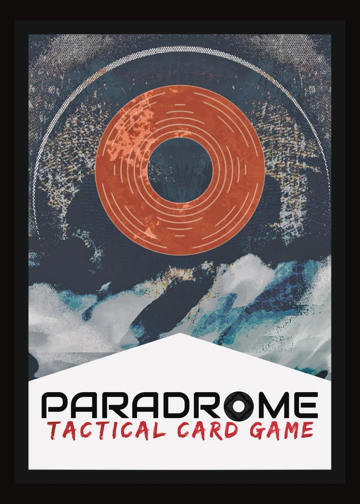 Paradrome: Tactical Card Game - Android Mobile (PREORDER) product image (2)