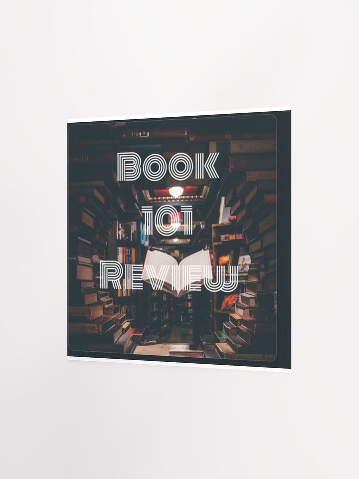 Enhanced Matte Paper Poster product image (7)
