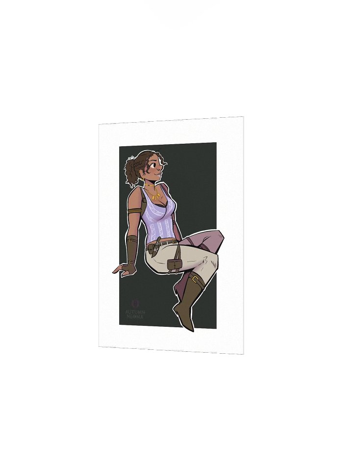Sheva Alomar product image (2)