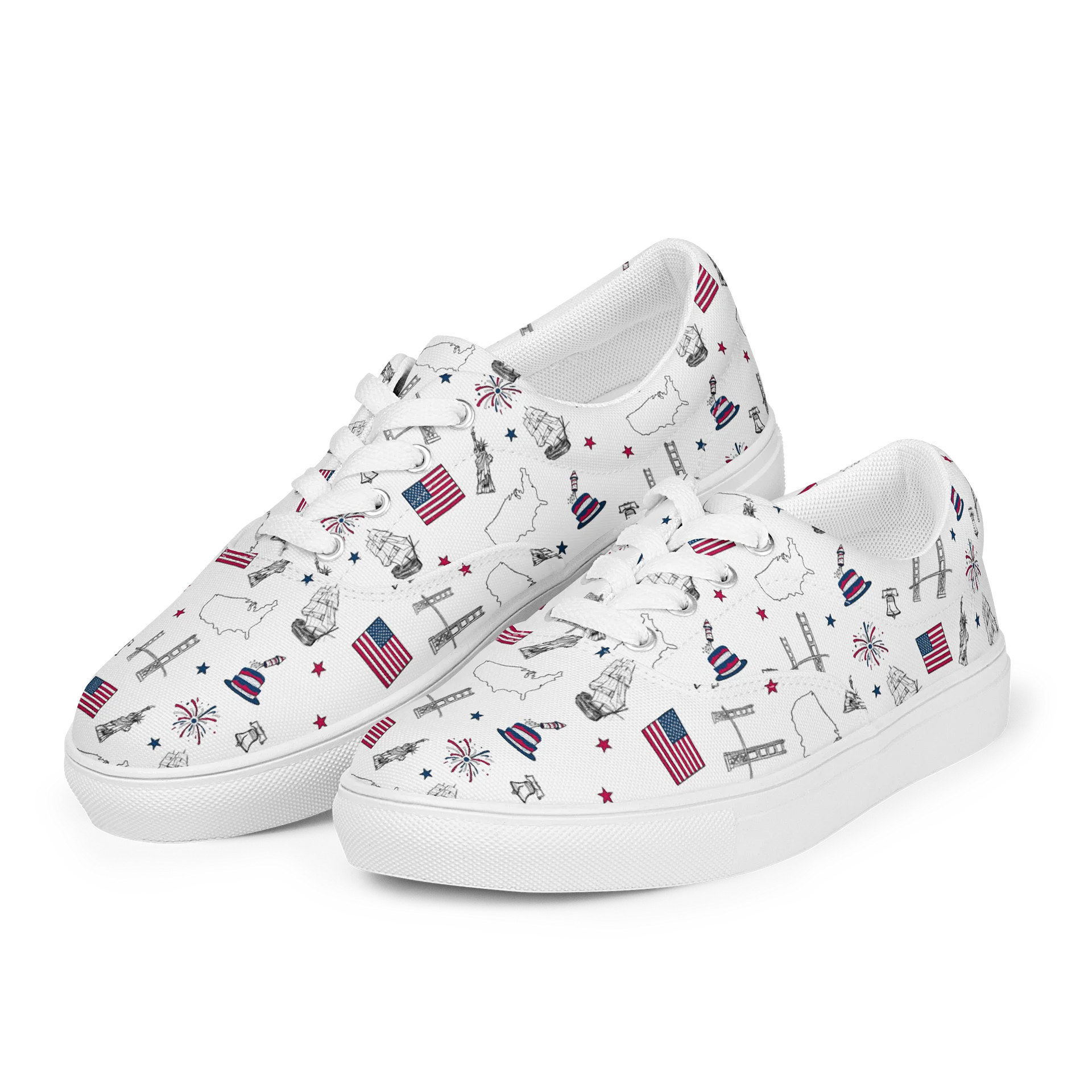 USAnniversary SHOES product image (4)