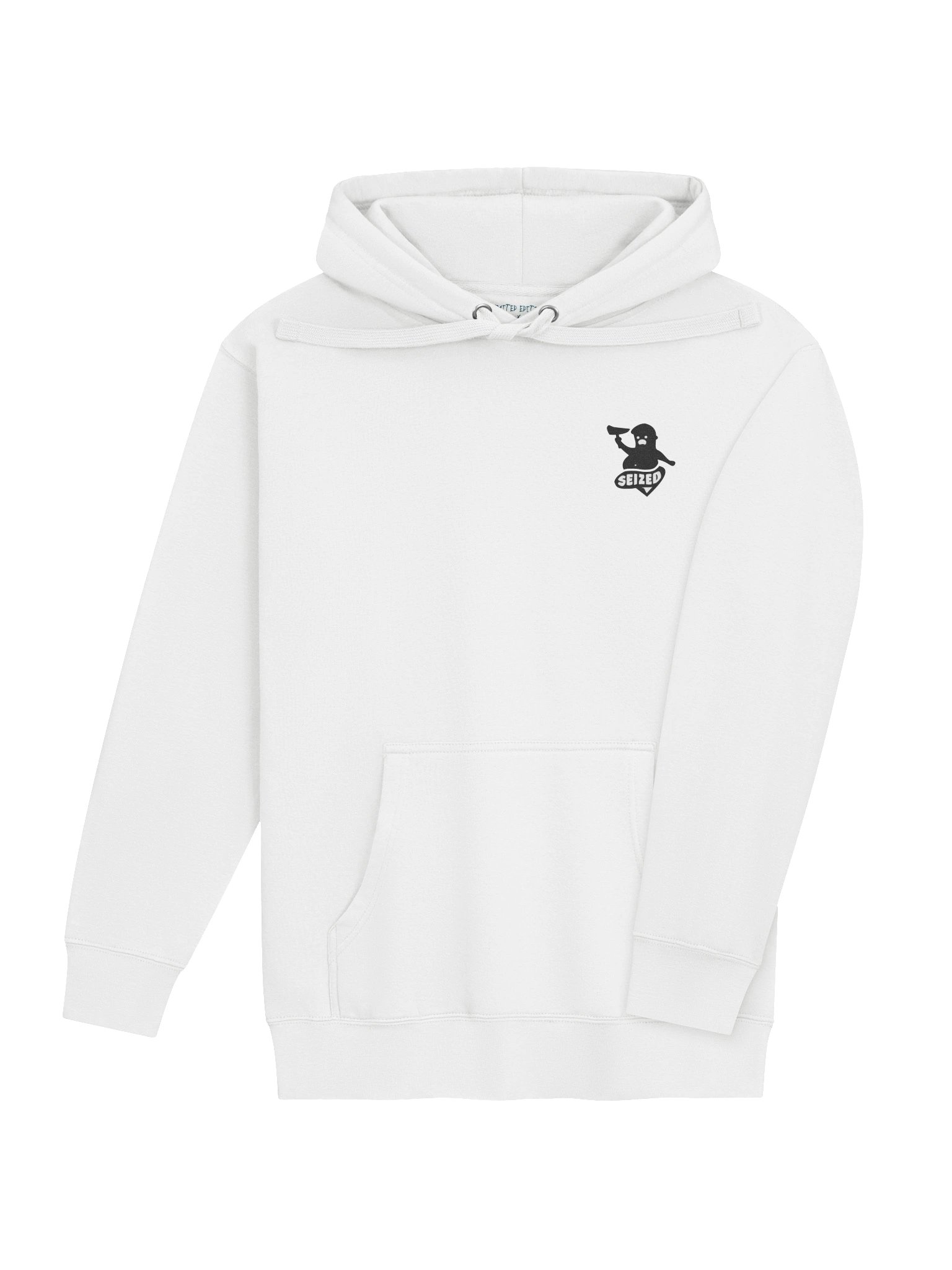 Kraken Hoodie product image (8)