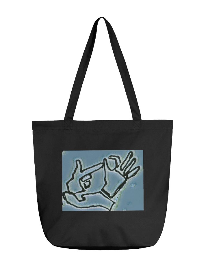 BHC Totebag product image (1)