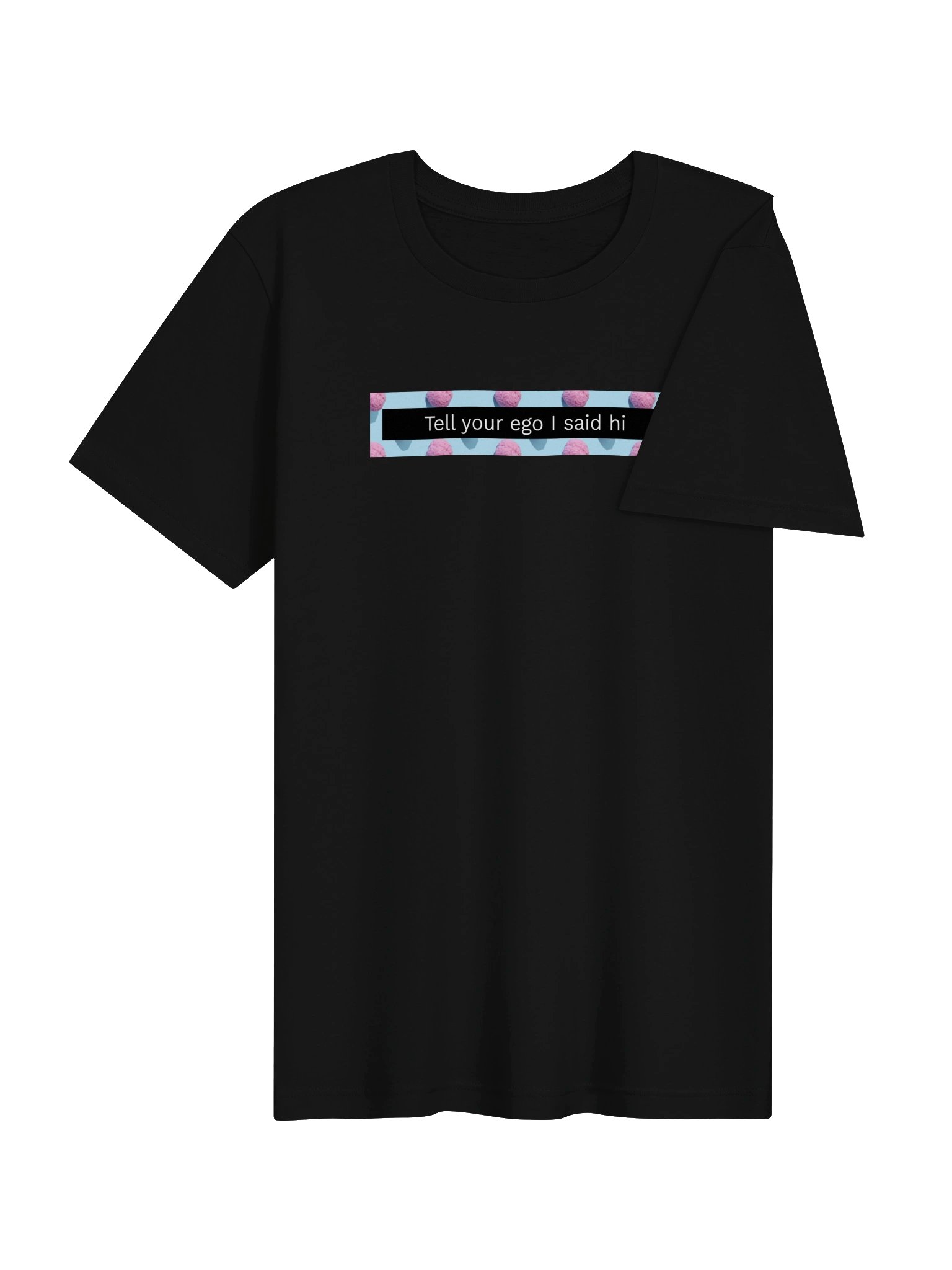 Tell your ego I said hi, brain |FEM FIT product image (4)