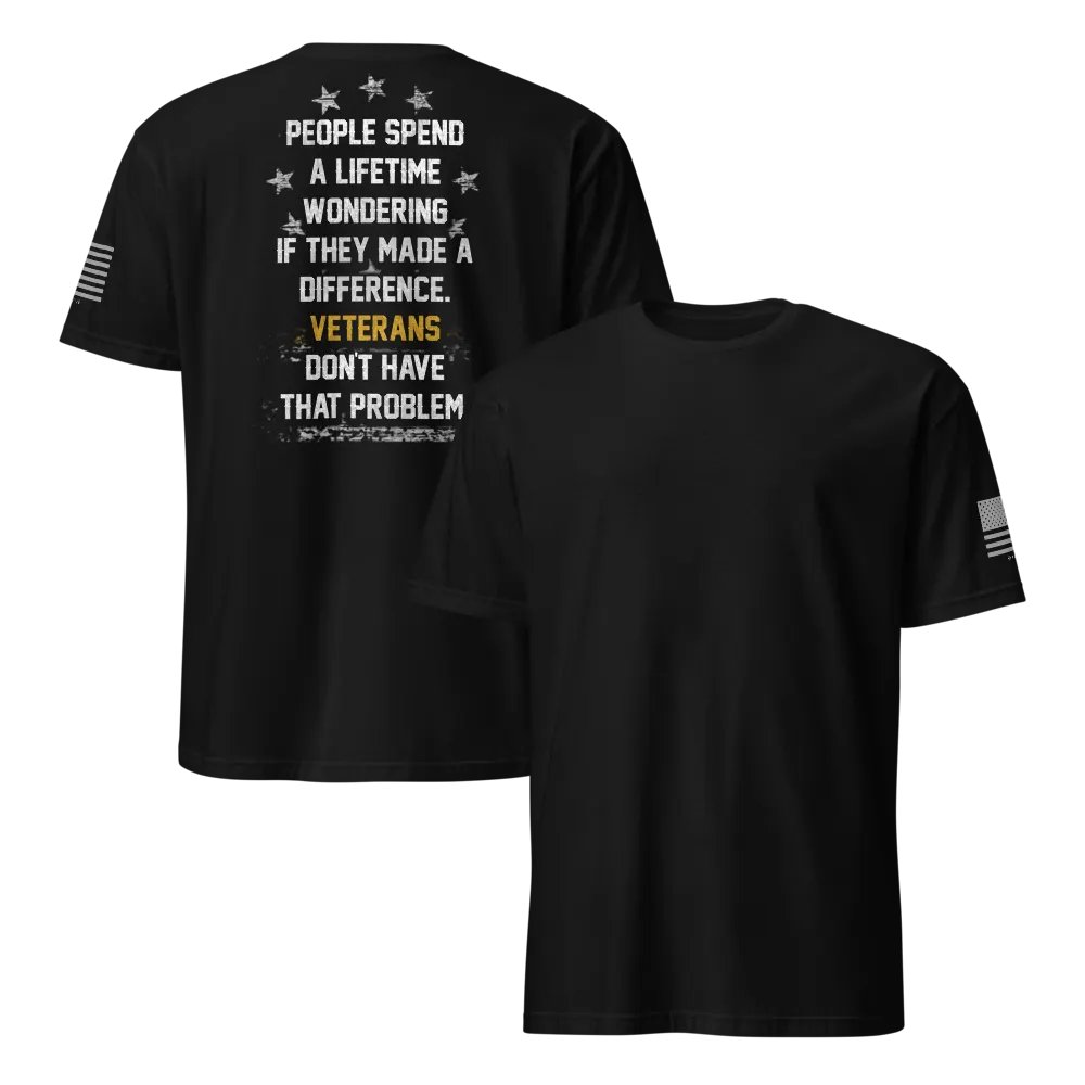 Veterans Make a Difference product image (13)