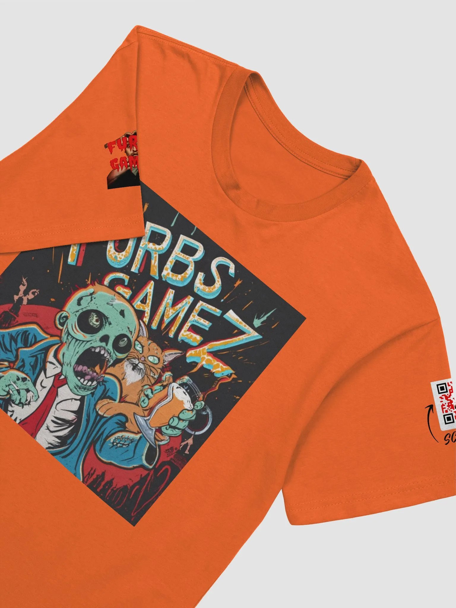 Furbs Party Lemmon product image (4)