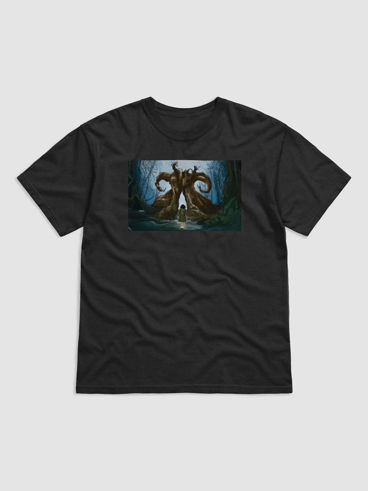Pan's Labyrinth T-shirt product image (1)