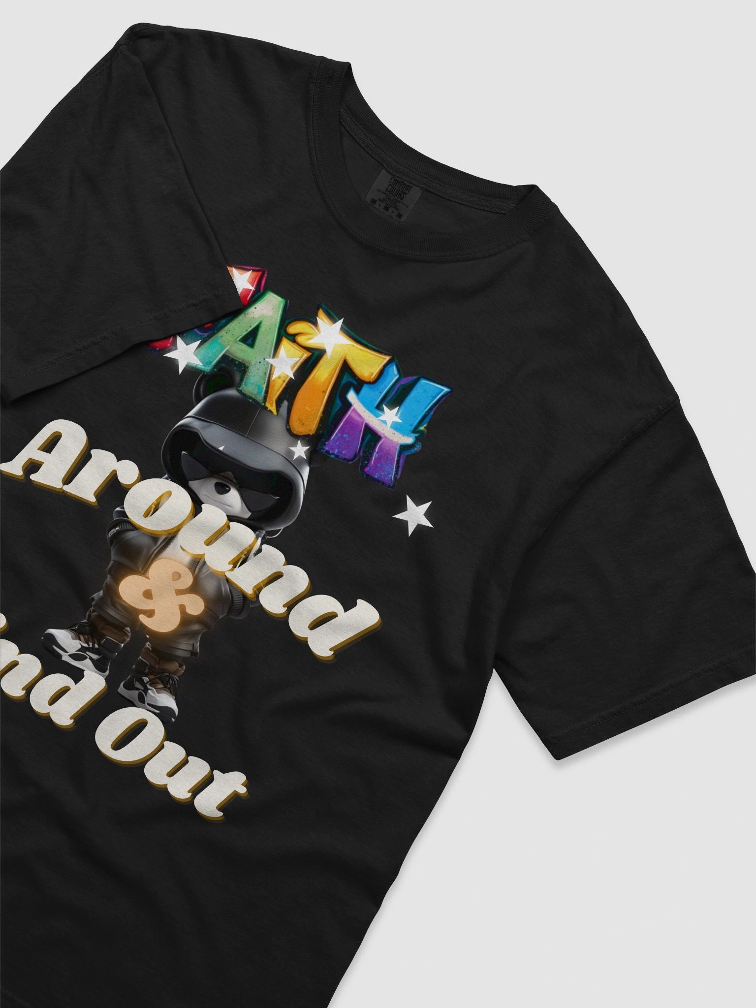 FAITH AROUND product image (14)