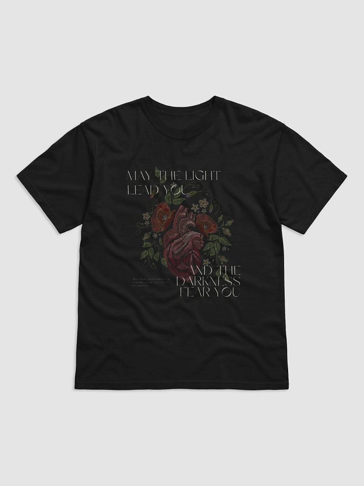 Guard Your Heart Tee product image (2)