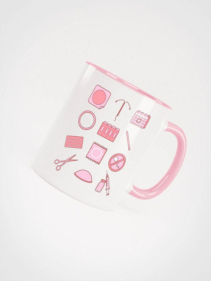 birthcontrol is healthcare (mug) product image (10)