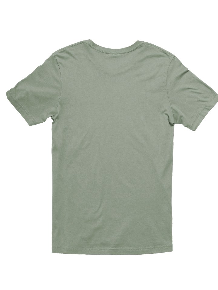 Charmsquad Super Soft T-shirt product image (2)