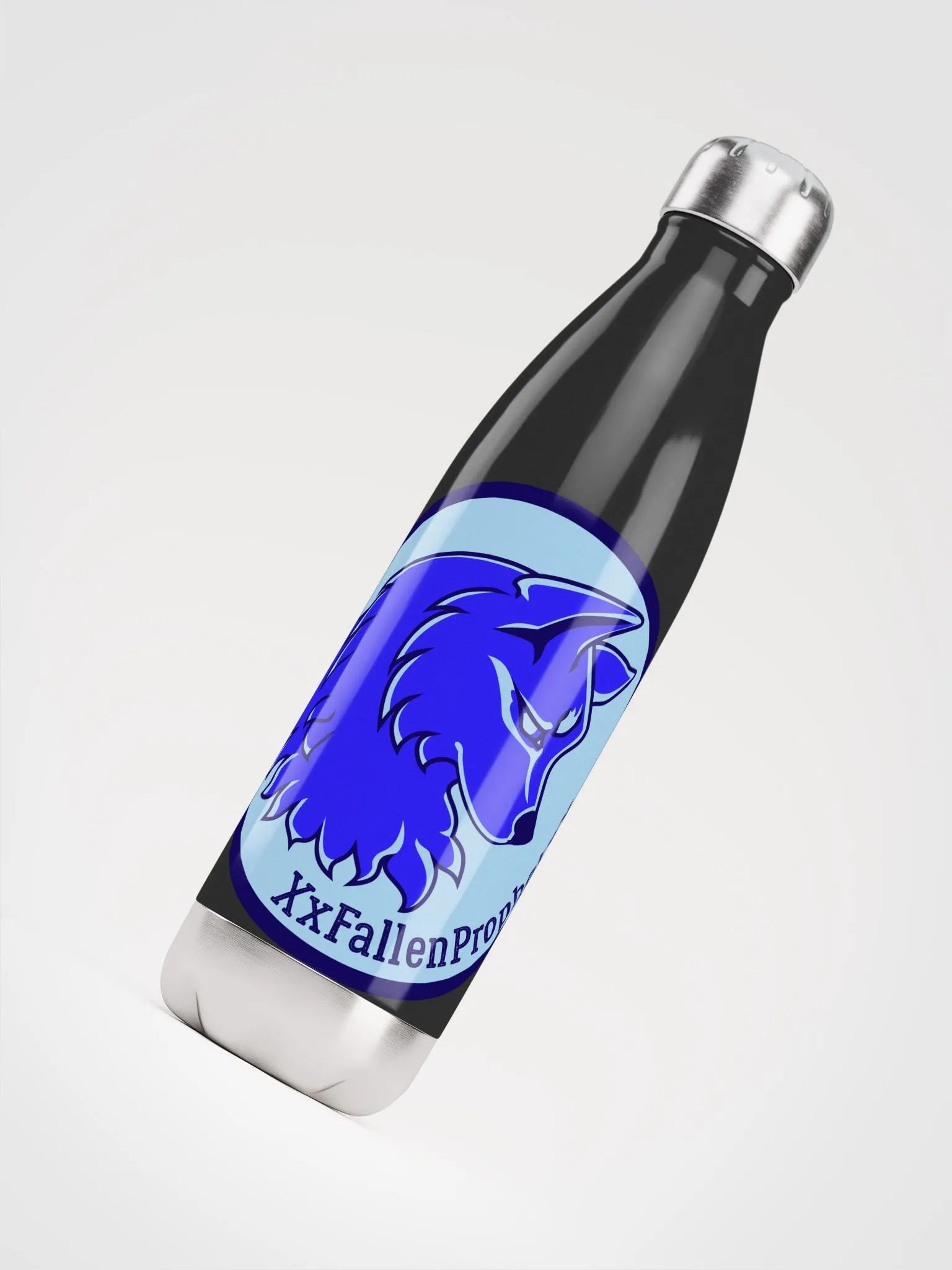 Fallen-proof Hydration Bottle product image (4)