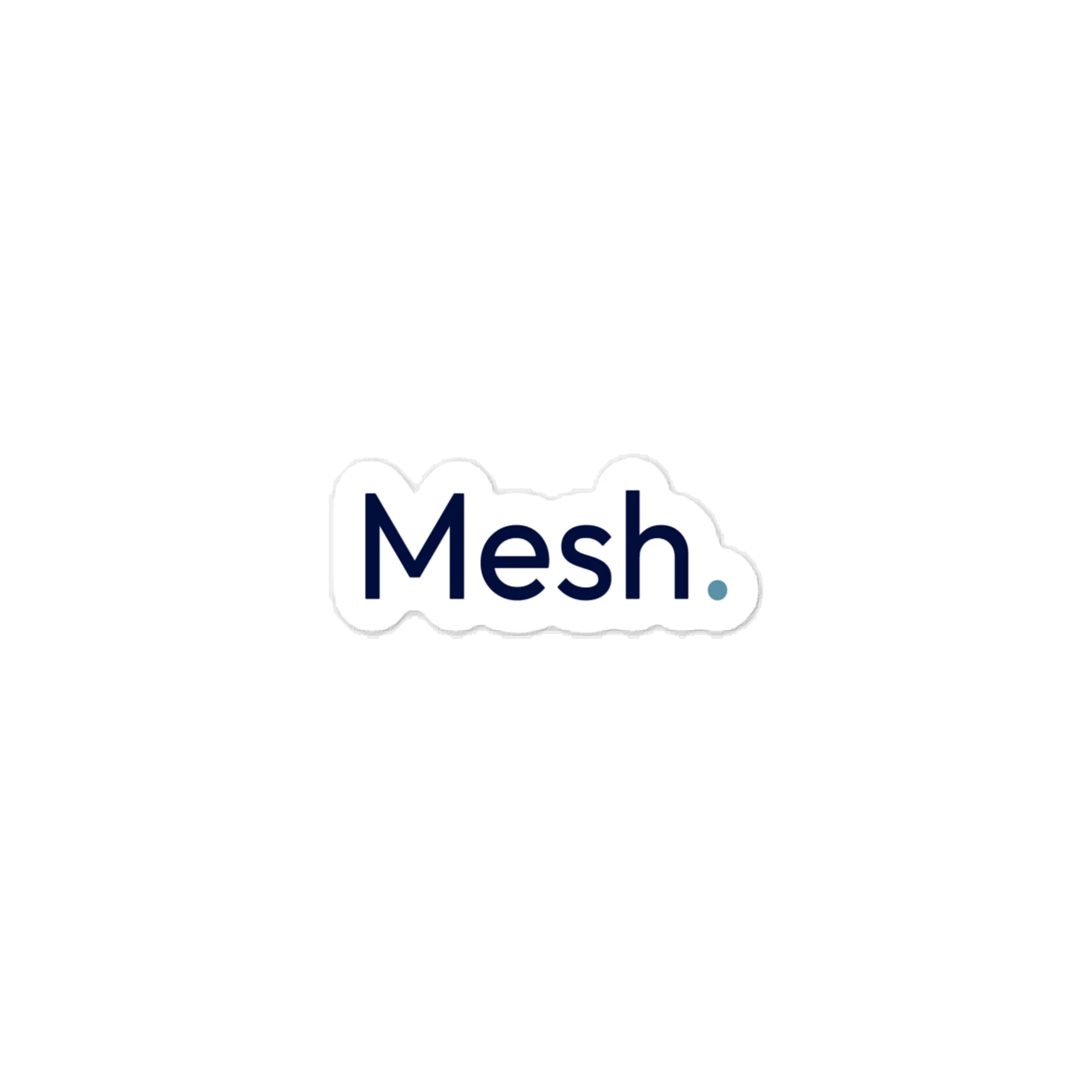 Mesh Sticker product image (1)