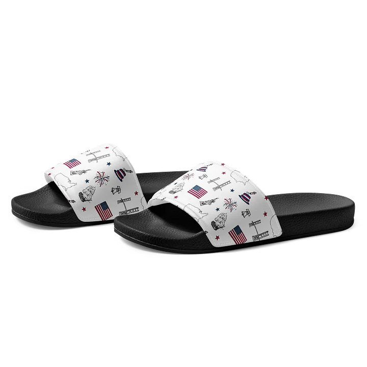 USAnniversary SLIDES for WOMEN product image (1)
