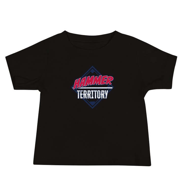 Baby T-shirt product image (4)