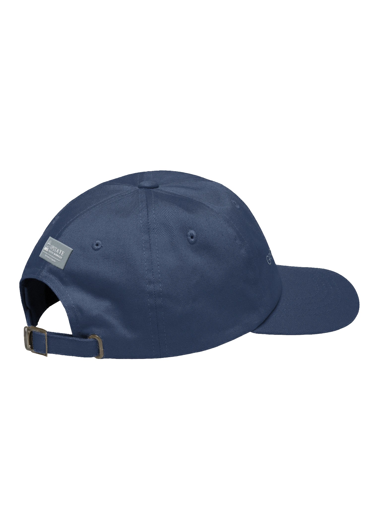 Good WiFi, Good Vibes Hat, Navy product image (4)