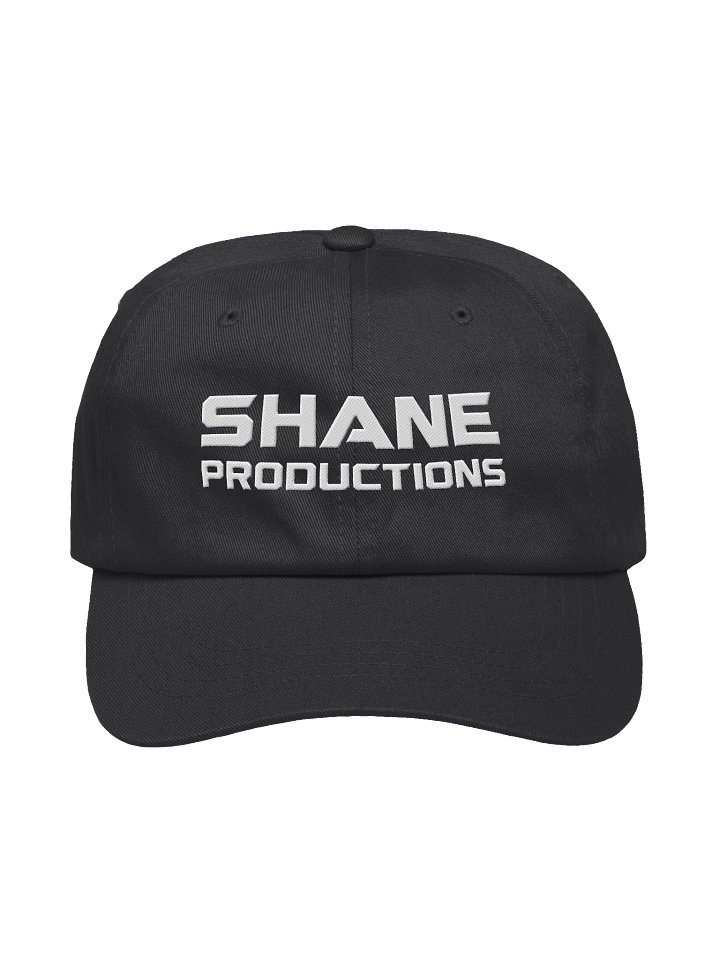 SHANE PRODUCTIONS Hat product image (1)