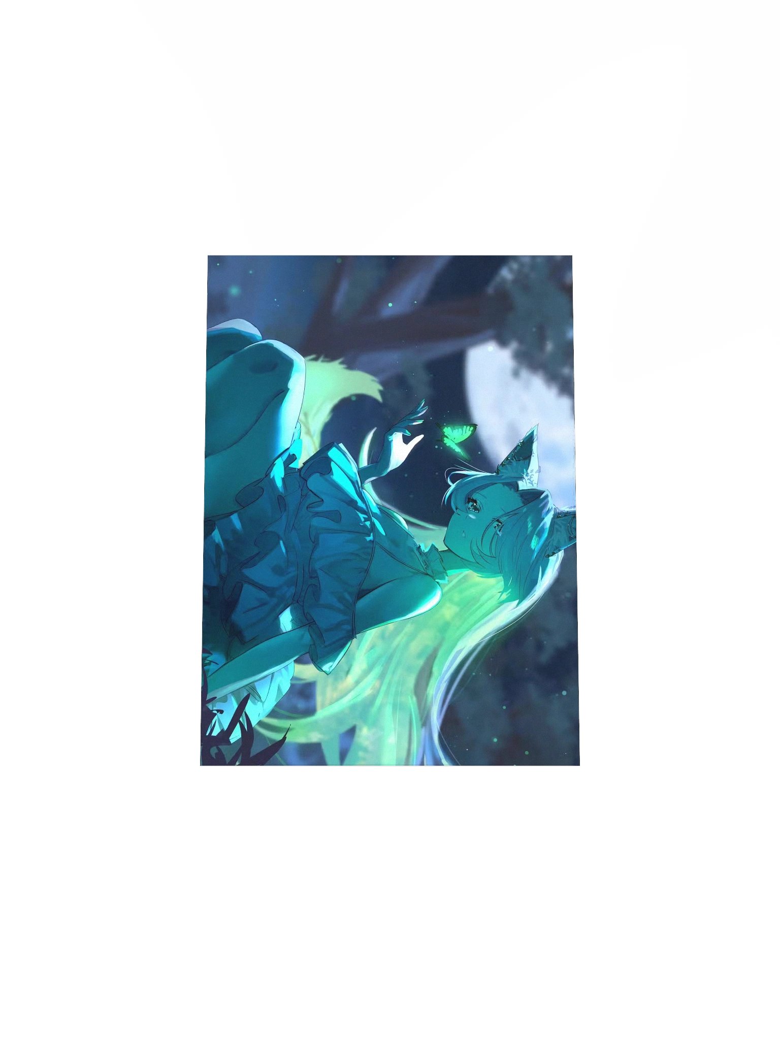 Moonlight Witch - Poster product image (4)