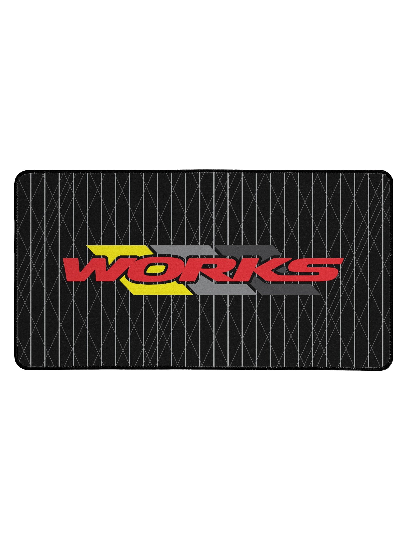 Alto Works HA36S - Desk Mat product image (1)