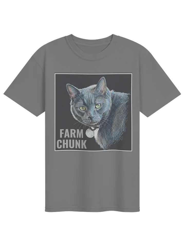 Farm Chunk Graphic Tee product image (1)