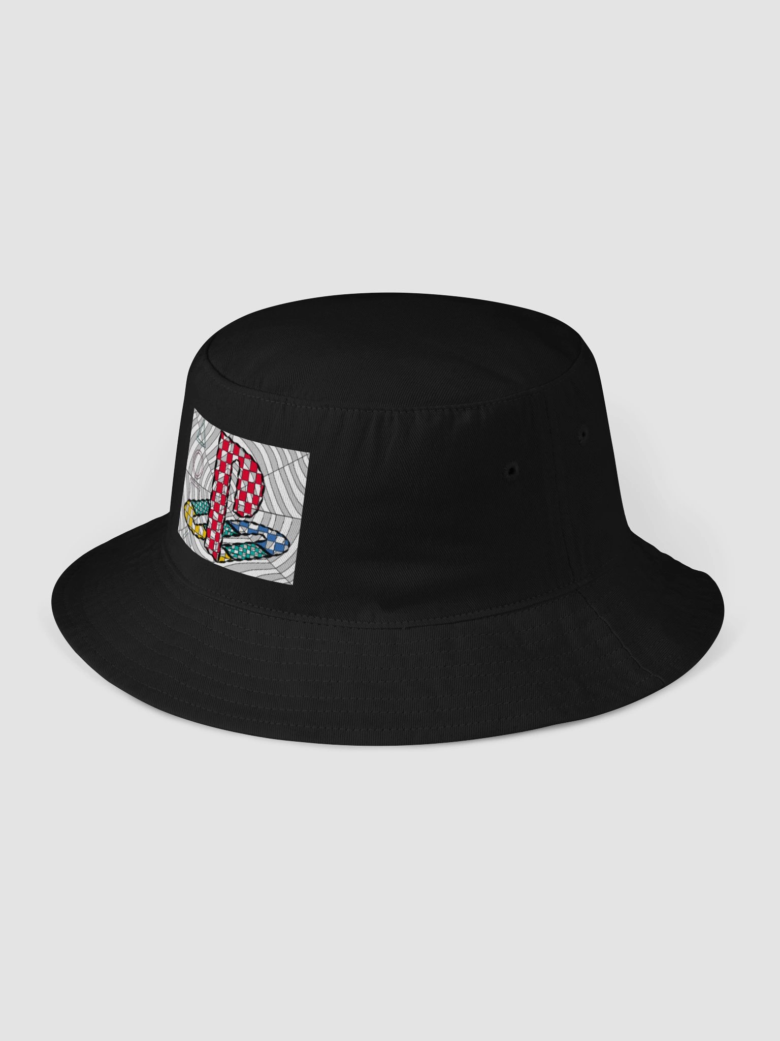 Bucket Hat (PlayStation v1) product image (9)
