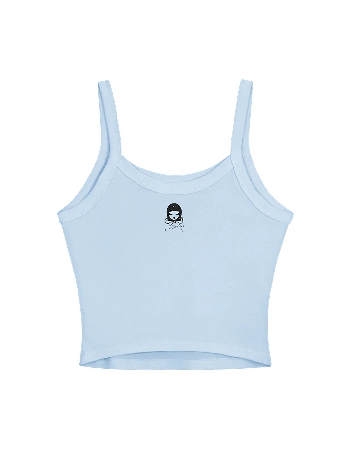 sleepy tank top product image (5)