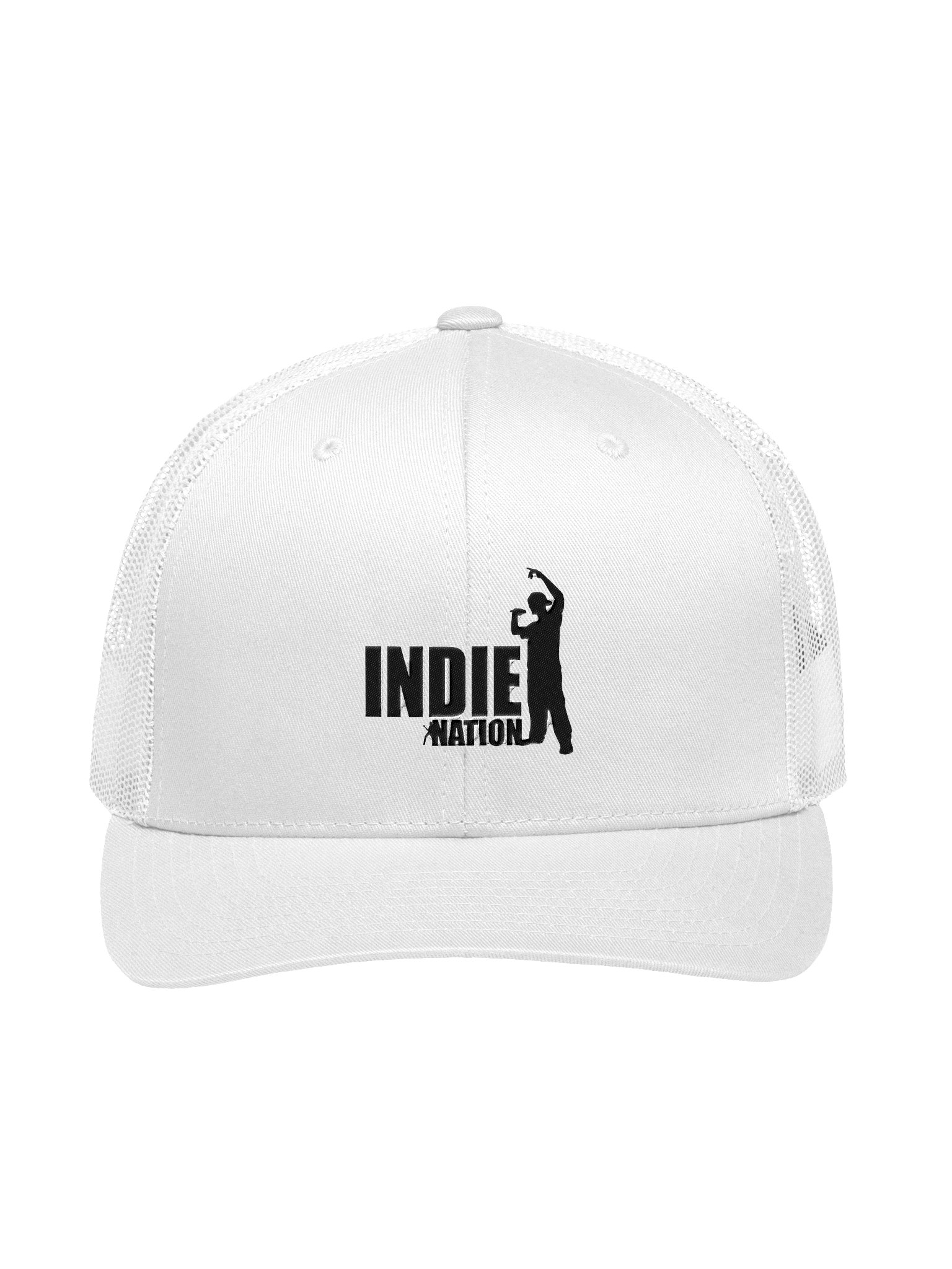 IndieNation Logo Hat product image (1)