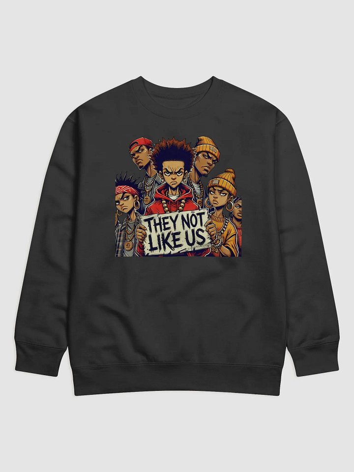 They Not Like Us v3.1 ST product image (1)