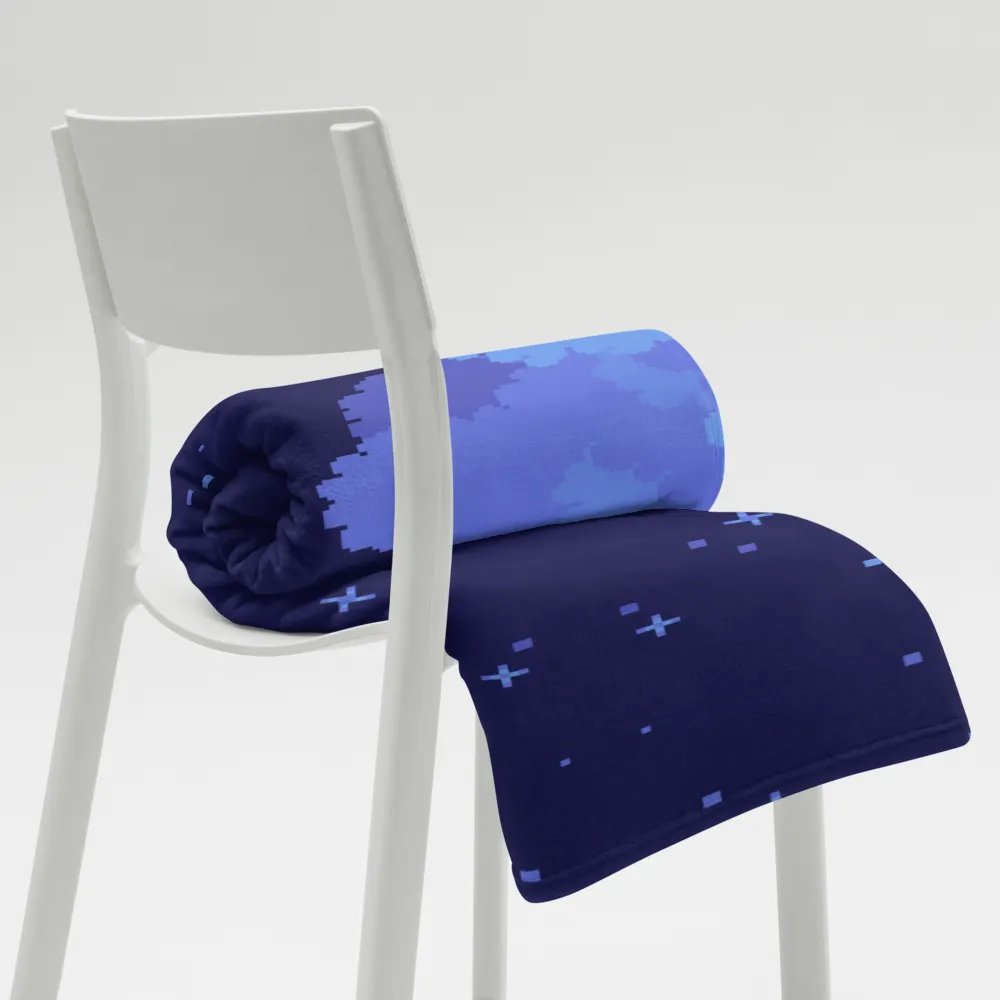 Starting Soon Blanket product image (8)