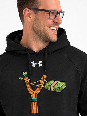 Slingshot Hoodie product image (14)