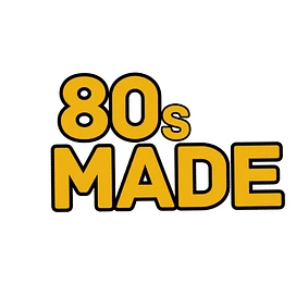 80sMade Club The Good The Bad & The Ugly tier thumbnail