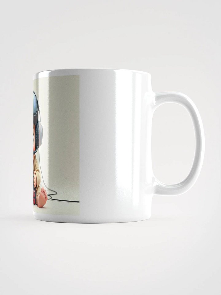 Gender mug LMB product image (1)