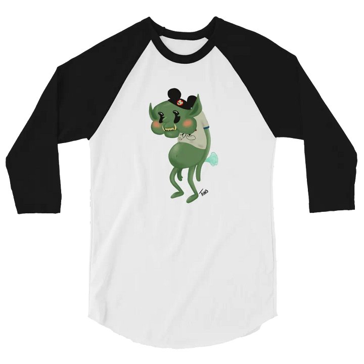 My Disney Goblin product image (1)