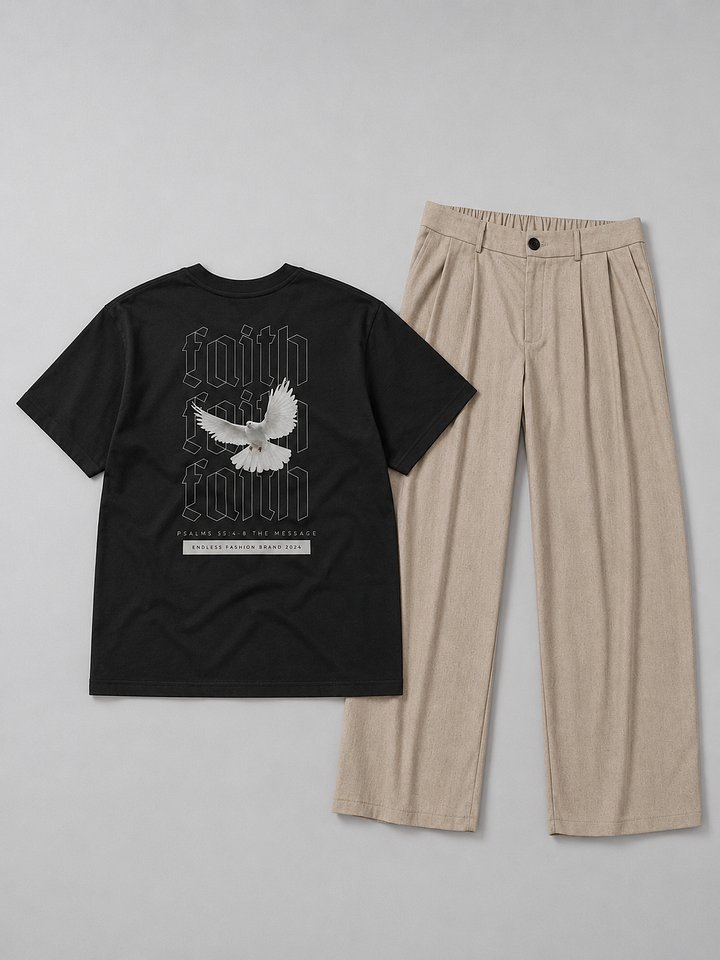 Outfit Deal Faith Bundle product image (1)