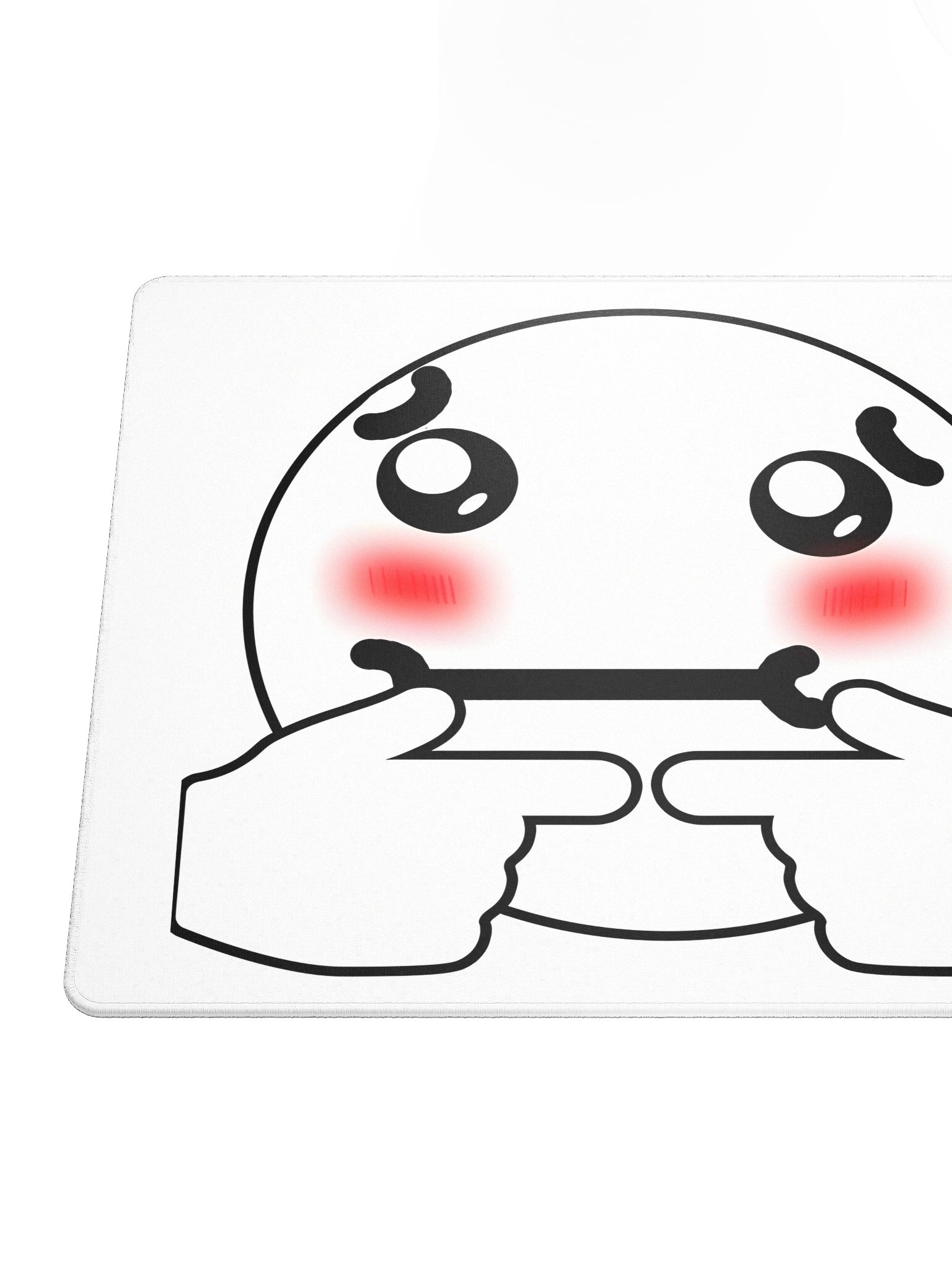 ShyUmm Mouse Pad product image (7)