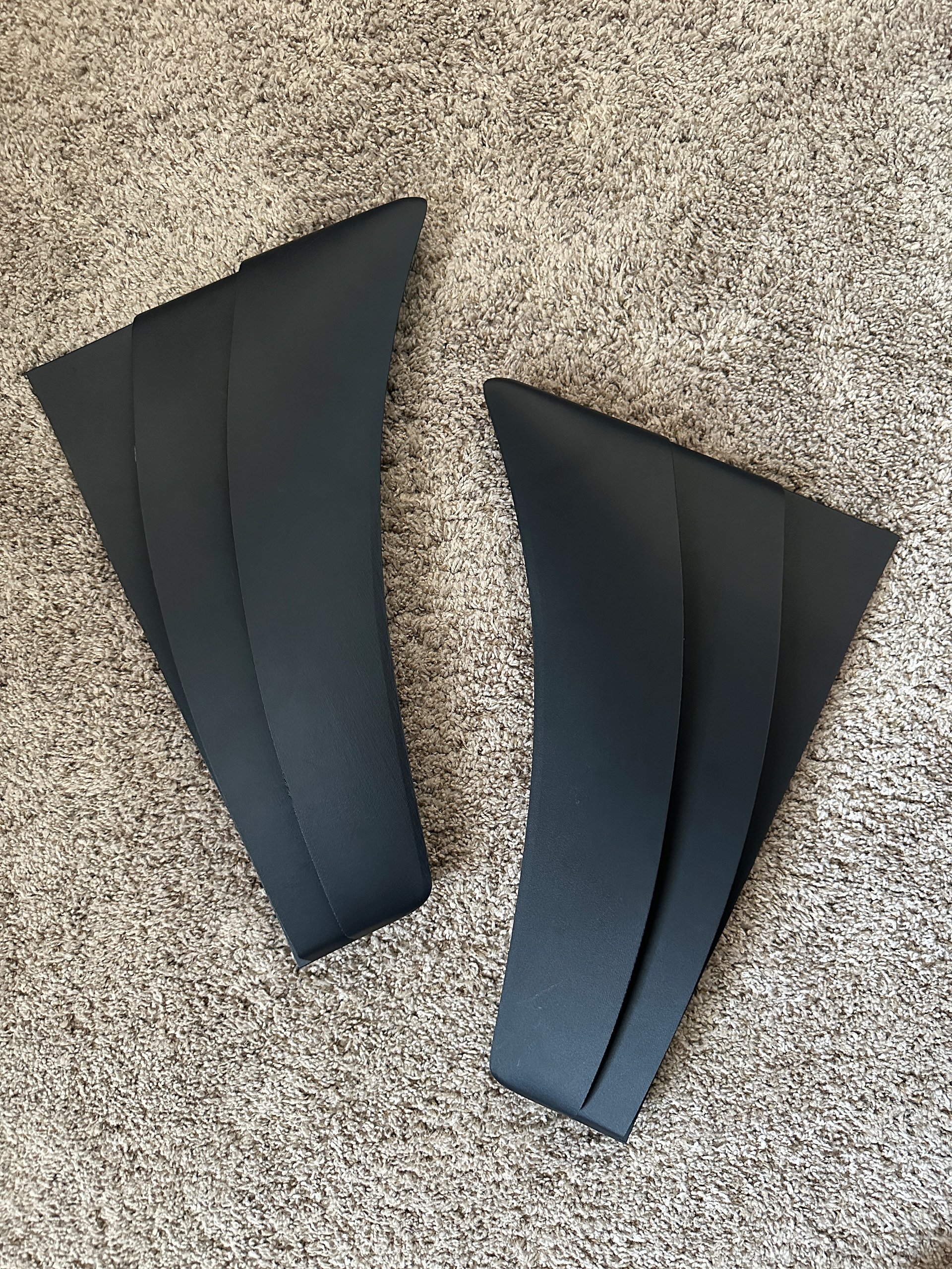 Mazda RX-8 Fender Vent product image (1)