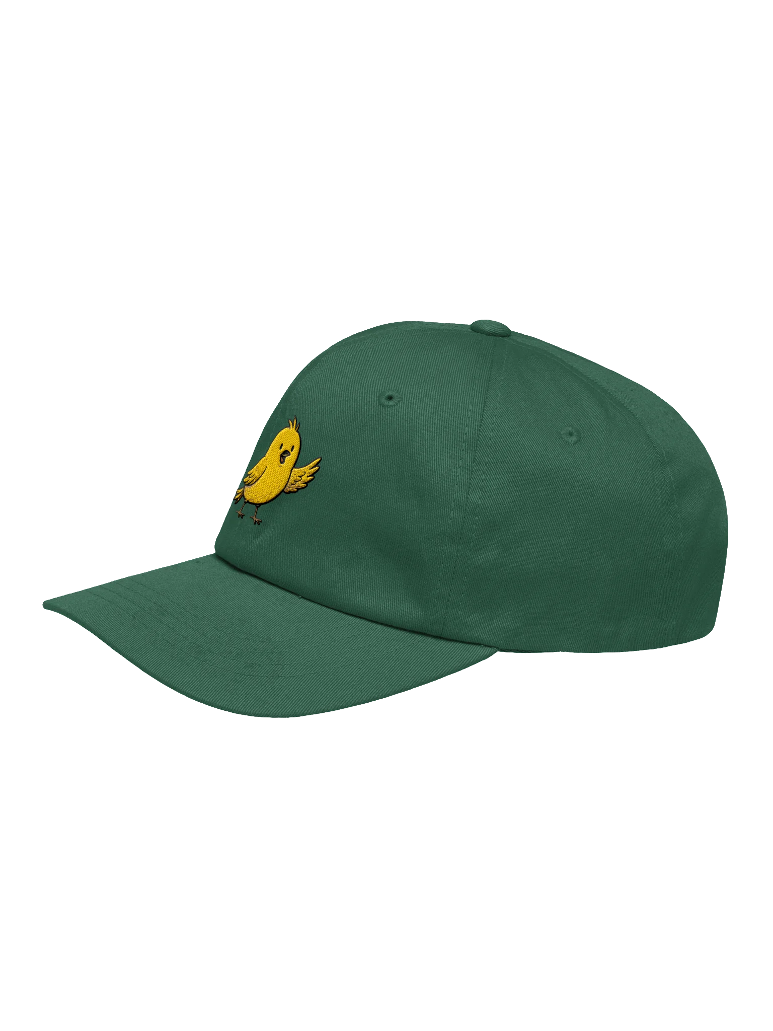 The Chatty Bird Hat product image (51)