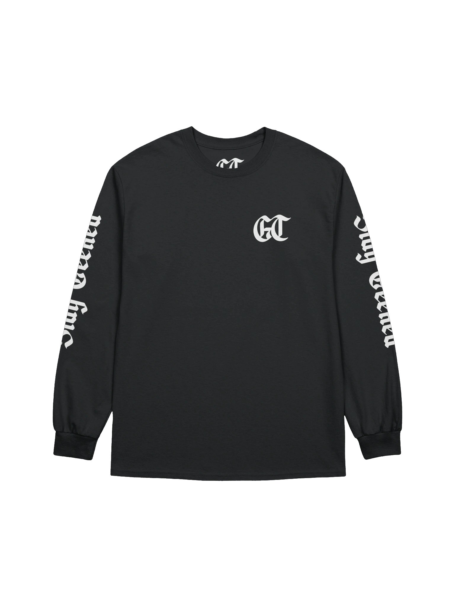 GT Long Sleeve product image (3)