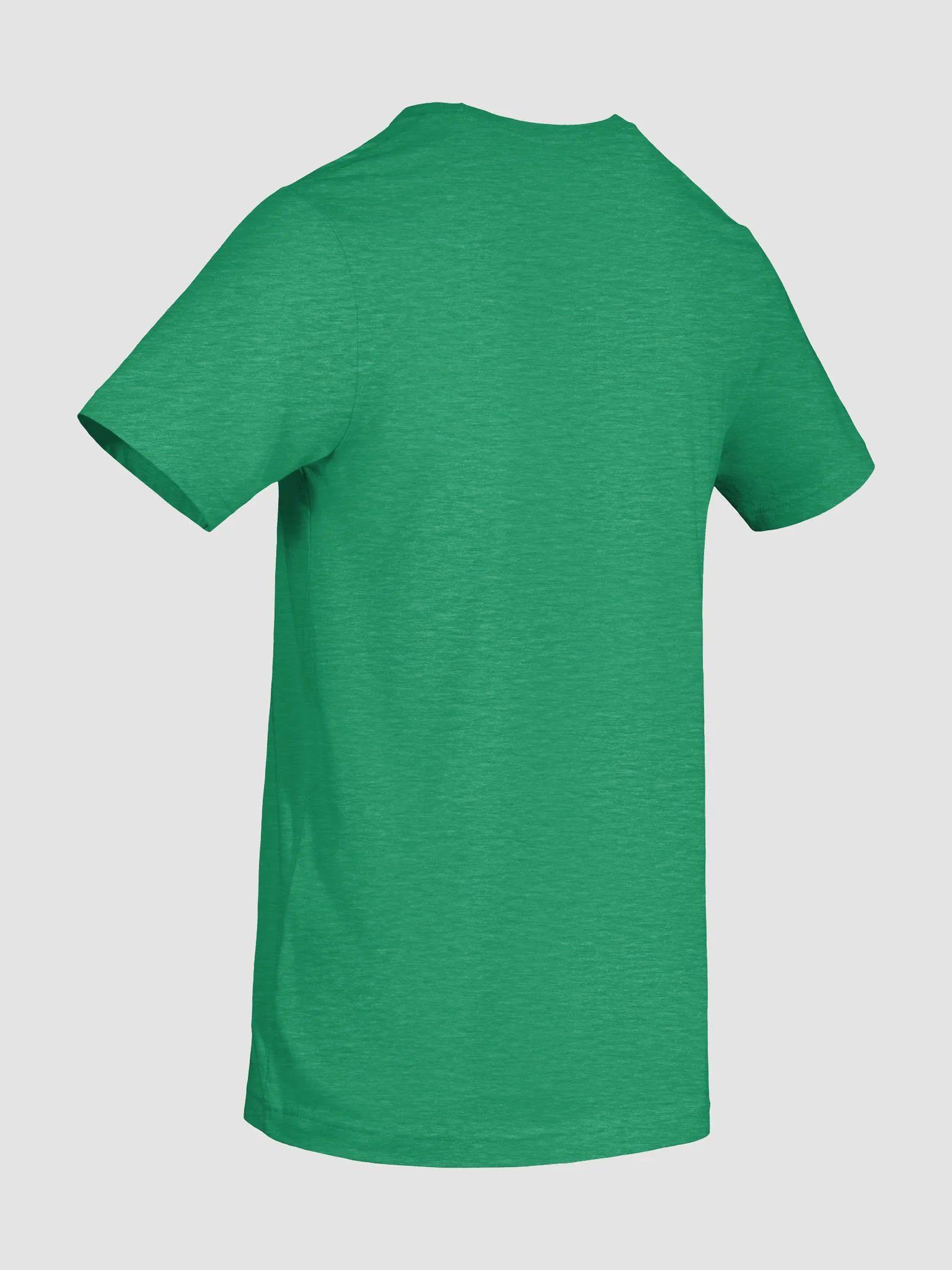 Hypenado Super-Soft Tee (Light) product image (70)