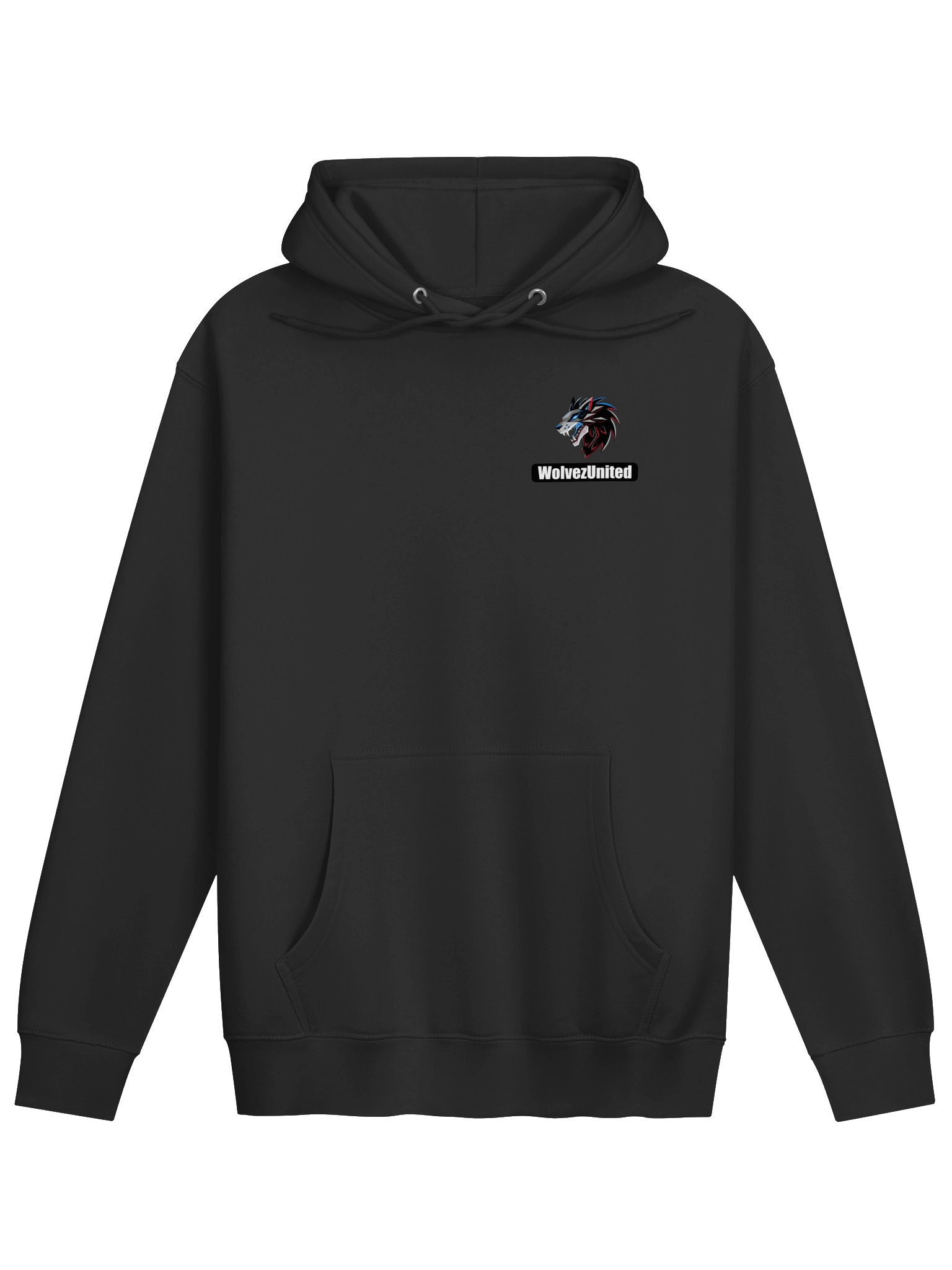 Mascot Hoodie product image (3)