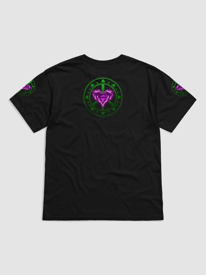 Gamer T-shirt Design product image (4)