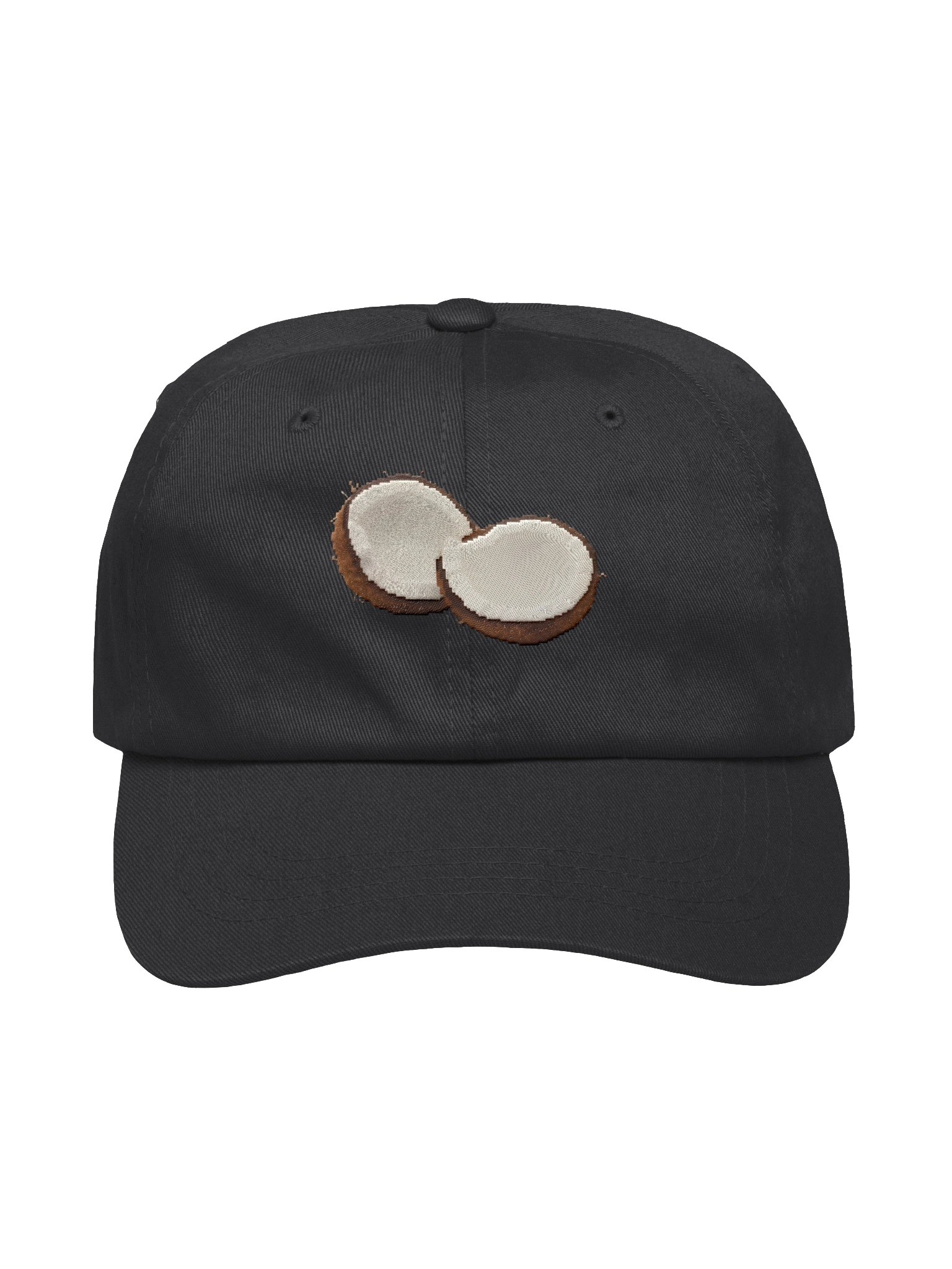 Retro Coconut Logo Hat product image (9)