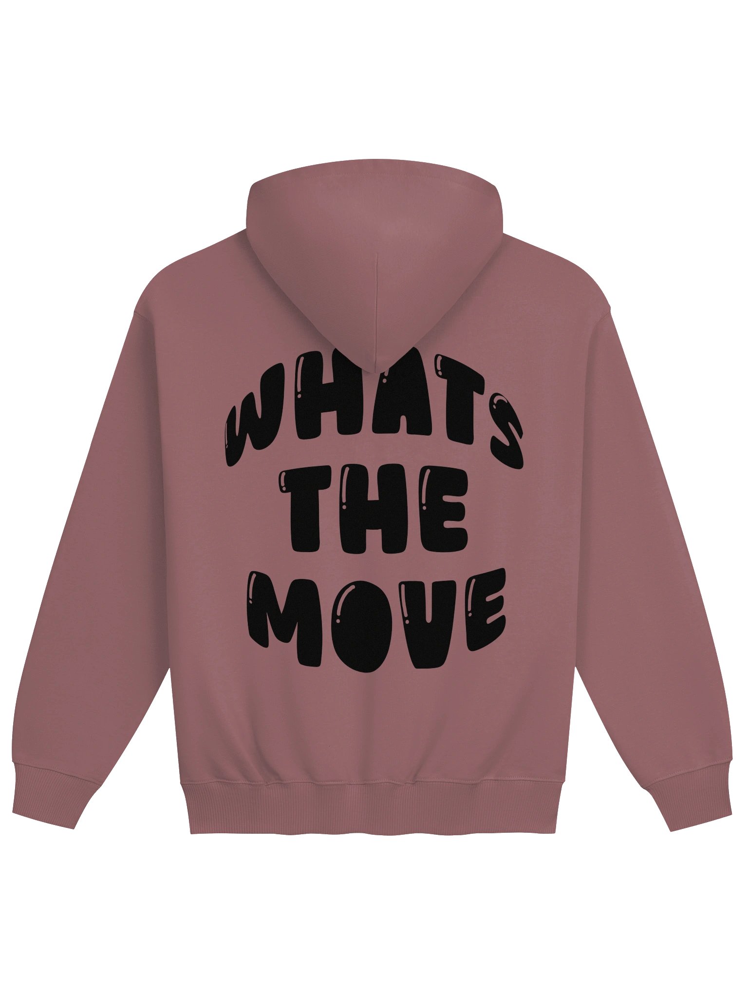 Bold B Hoodie product image (2)