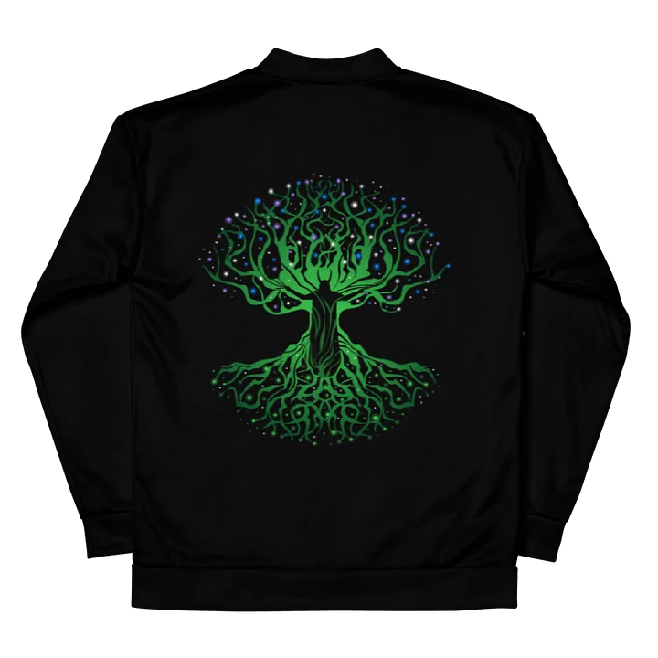 For All Of Us • Track Jacket product image (1)
